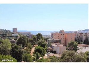 Appartement 3 pièces 77 m²