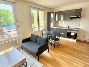 Appartement 25m2 avec coin nuit + parking