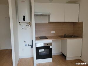 Appartement T2