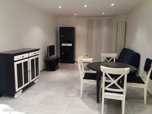 T3 Meublé dans copropriété calme - La Pauline