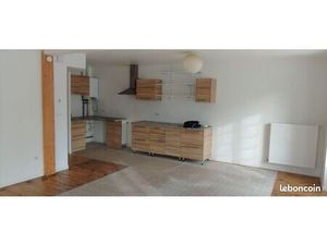 Appartement T5