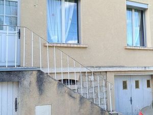 Loue maison de ville