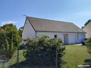 Maison à louer Virey le Grand