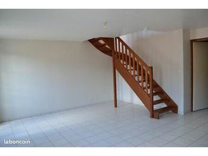 Duplex 2 pièces 48 m²