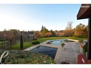 Studio 1 pièce 21 m²