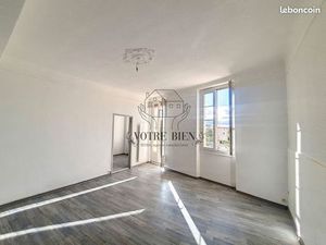 Appartement 2 pièces 56 m²