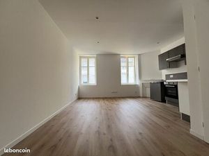 Appartement 1 pièce 29 m²