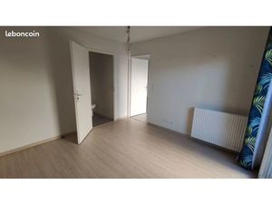 Location appartement F2