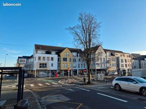 T3 Résidence récente - Plein centre – Ascenseur - Parking
