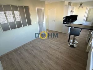 Appartement 2 pièces 31 m²