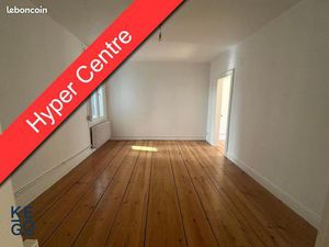 Appartement 3 pièces 67 m²