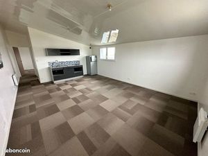 À louer appartement la Guérinière