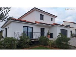 Maison individuelle à louer