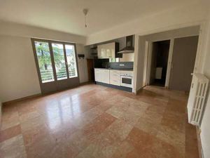 Vente Appartement 2 pièces à Nantes (44000) : à vendre 2 pièces / 34m² Nantes