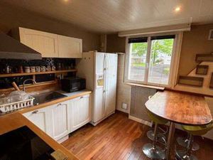 Vente Appartement 5 pièces à Rennes Beauregard (35000) : à vendre 5 pièces / 87m² Rennes B