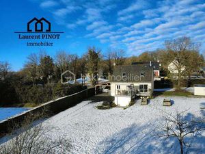 Vente Maison à Laillé (35890) : à vendre / 87m² Laillé