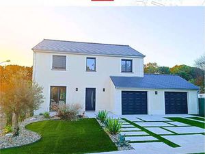 Vente Maison à Perros-Guirec (22700) : à vendre / 125m² Perros-Guirec