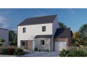 Vente Maison à Plerguer (35540) : à vendre / 109m² Plerguer