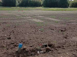 Vente Terrain à Landeronde (85150) : à vendre / Landeronde