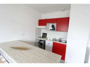 Location Appartement 2 pièces à Nantes Beaujoire - Saint-Joseph (44000) : à louer 2 pièces