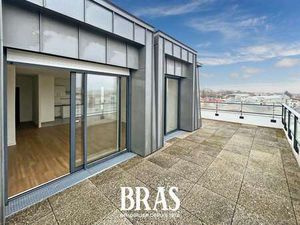 Location Appartement 3 pièces à Nantes Éraudière-Renaudière (44000) : à louer 3 pièces / 6