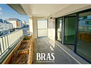 Location Appartement 3 pièces à Nantes Saint-Pasquier (44000) : à louer 3 pièces / 66m² Na