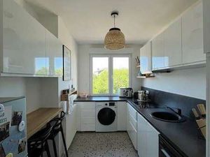 Location Appartement 4 pièces Colocation à Rennes Landry - Cimetière de l'Est (35000) : à 