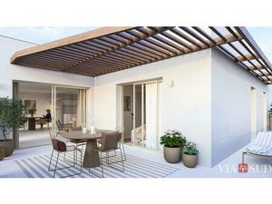 Grau d'Agde - Proche toutes commodités - Appartement de standing avec terrasse  parking et