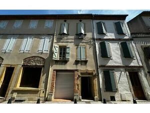 Location appartement  38.38 m² T-2 à Cazères  398 €