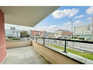 Appartement Toulouse 62 m² T-3 à vendre  199 900 €