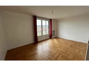 Appartement Viroflay 63.79 m² T-4 à vendre  336 000 €