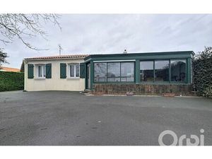 Maison Challans 119 m² T-4 à vendre  306 000 €