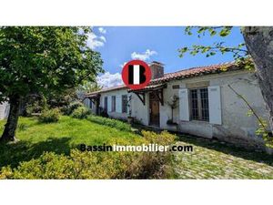 Maison de charme à rénover - La Teste-de-Buch - 178m²