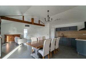 Location maison  m² T-2 à Parentis-en-Born  820 €