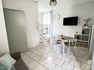 Appartement T2 – 28 m² – Périphérie centre-ville