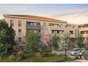 Annonce immobilier neuf à vendre