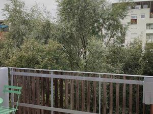 EXCLUSIVITÉ – 3 pièces lumineux 65 m² Quartier Tanneries Lingolsheim