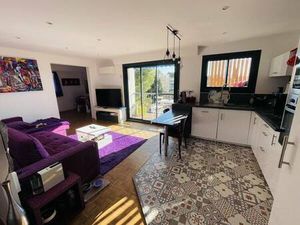 Appartement T2/T3 de 58 m² – Résidence Le Val d’Azur