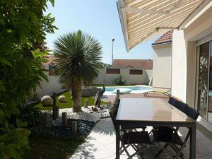 Vente Maison Piscine à Cholet (49300) : à vendre Piscine / 160m² Cholet