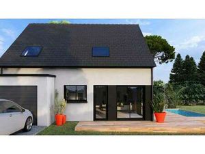 Vente Maison à Pont-Scorff (56620) : à vendre / 105m² Pont-Scorff