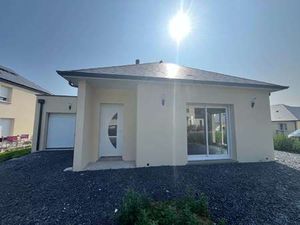 Vente Maison à Bayeux (14400) : à vendre / Bayeux