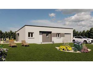 Vente Maison à Coutances (50200) : à vendre / 80m² Coutances