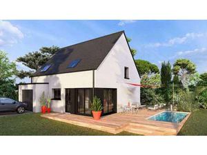 Vente Maison à Saint-Thuriau (56300) : à vendre / 105m² Saint-Thuriau