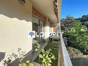 Appartement T4 Cagnes-sur-Mer à vendre