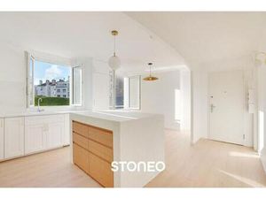 MAIRIE D'ISSY - Appartement refait à neuf