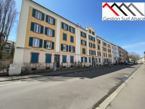 APPARTEMENT 5 PIECES