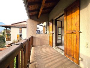 A VENDRE : APPARTEMENT T4 + TERRASSE