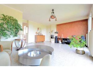 A VENDRE Quartier du Parc 2 pièces lumineux avec balcon