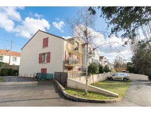 Appartement 3 pièces à Savigny-sur-orge (91600)