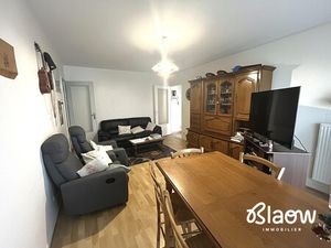 Appartement T4 à vendre sur Vaulx-en-Velin